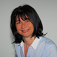 Tanja Bickel