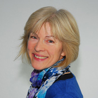 Rosmarie Strohm
