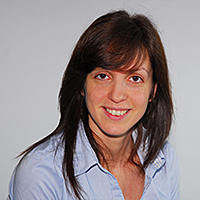 Miriam Weber