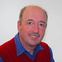 Hubert Gampp